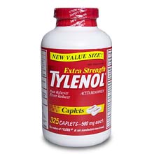 tylenol